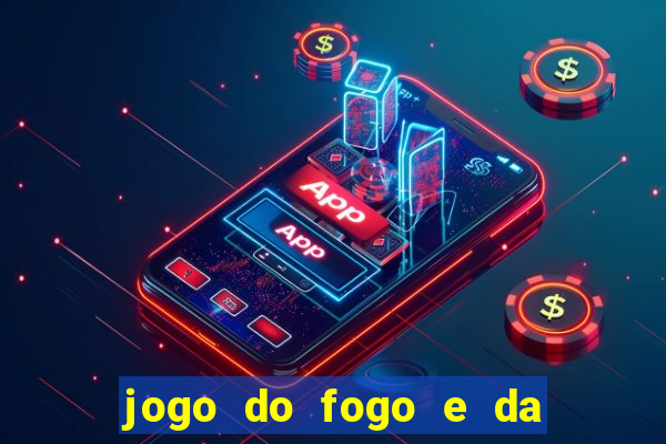 jogo do fogo e da agua poki